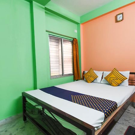 Spot On Hotel O Maa Rakhakali Bhawan Garden Reach Eksteriør billede