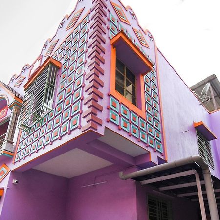 Spot On Hotel O Maa Rakhakali Bhawan Garden Reach Eksteriør billede